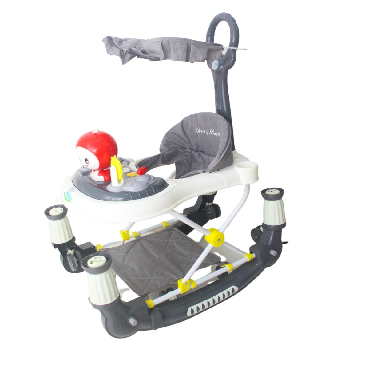 Baby Worker 302